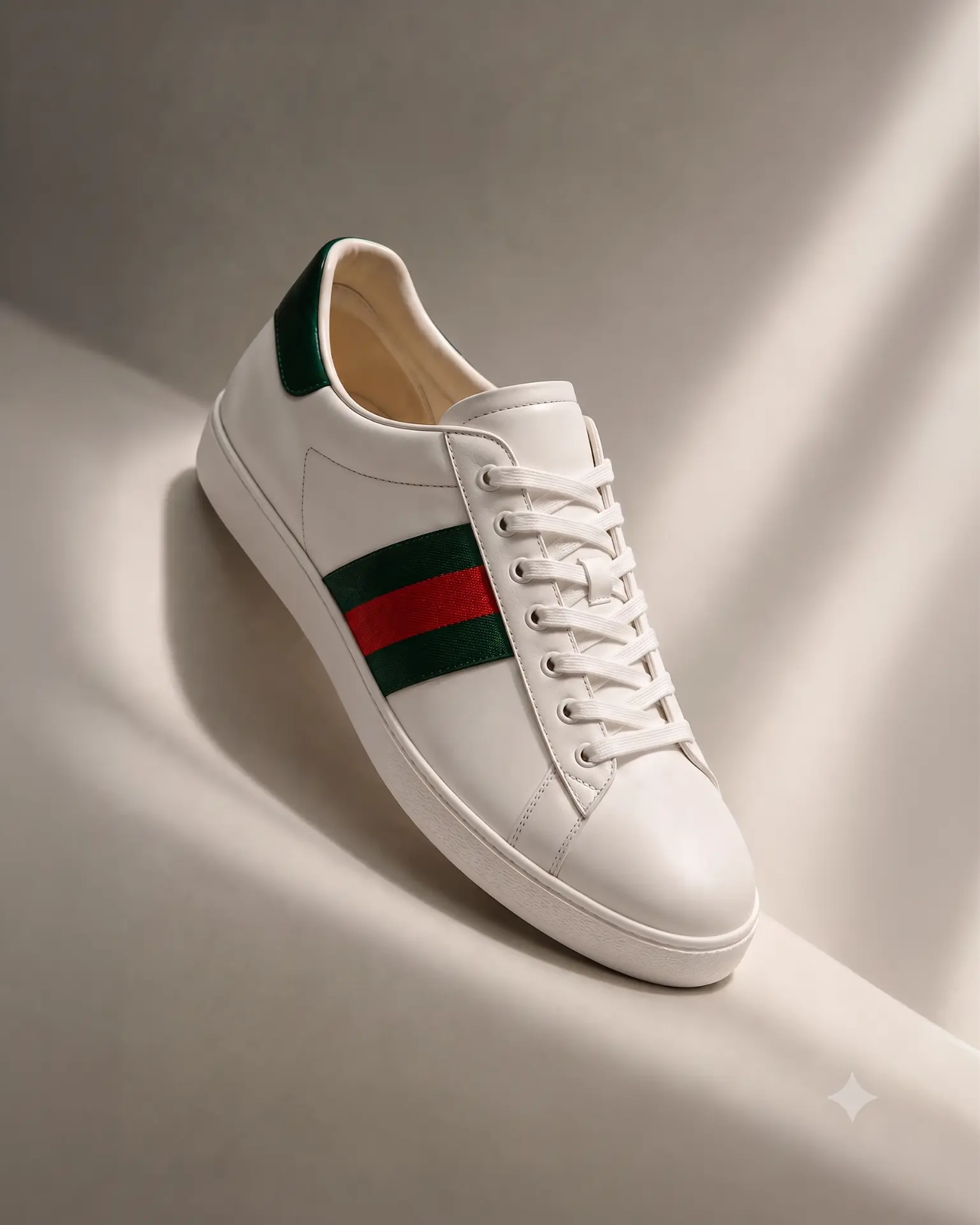 Sneaker de edição limitada